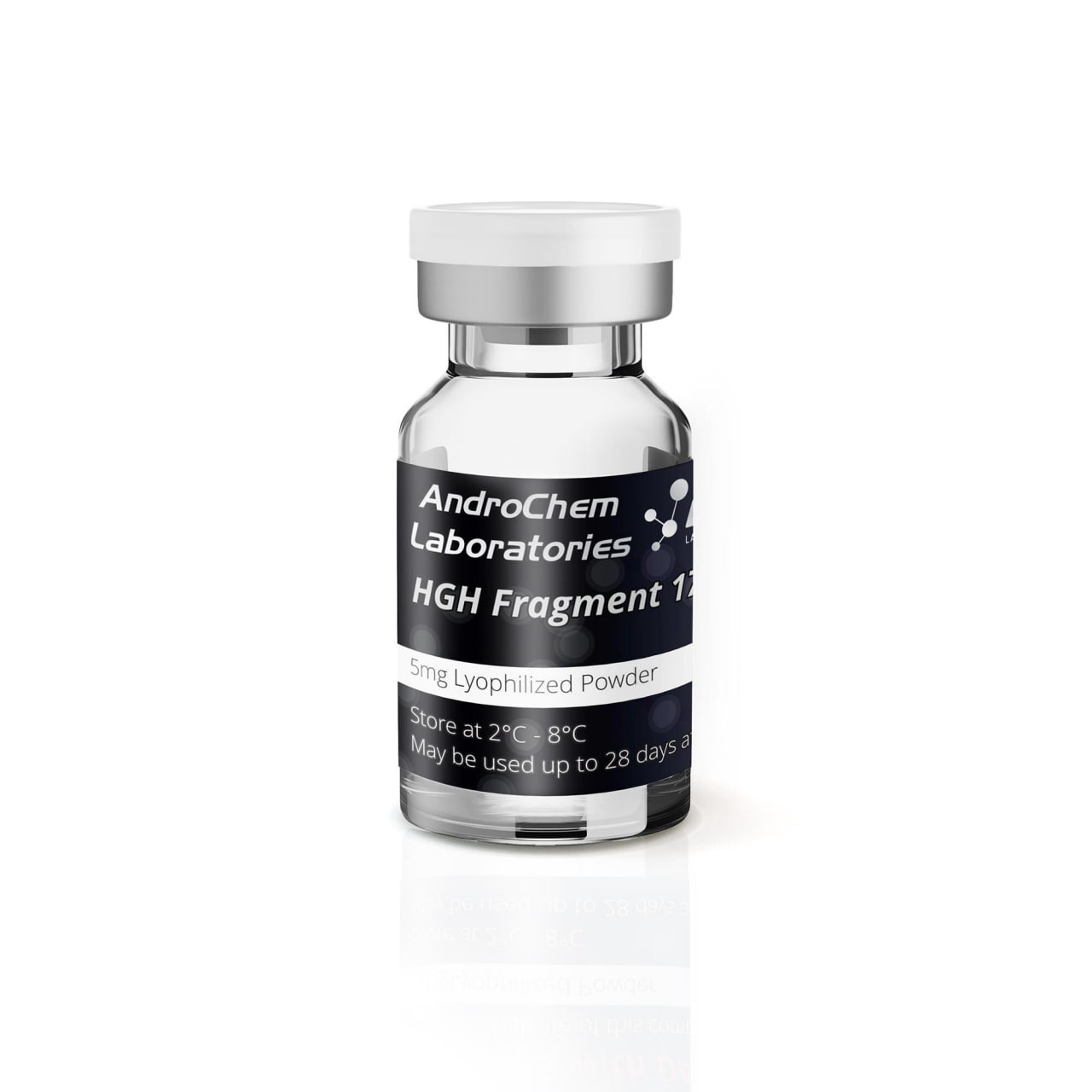 Frag GH 176-191, 5mg vial
